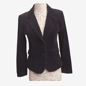 H&M Black Blazer